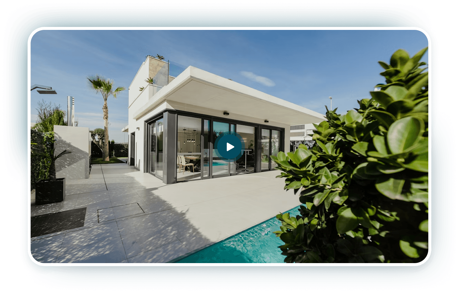 Showcase Villa Video Preview